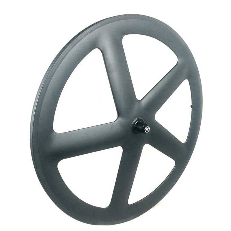 Fixed Gear Wheel Manufacturer - 20MM Width 700C 55MM Height Track