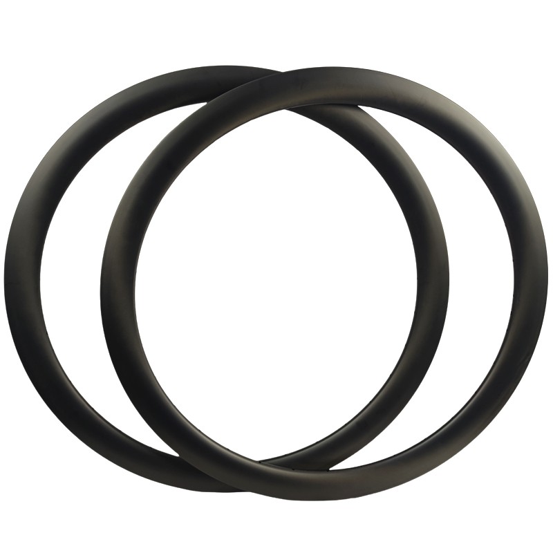 Fat Carbon Rim Manufacturer - 38mm Width 700c Gravel Road Disc Internal 32mm
