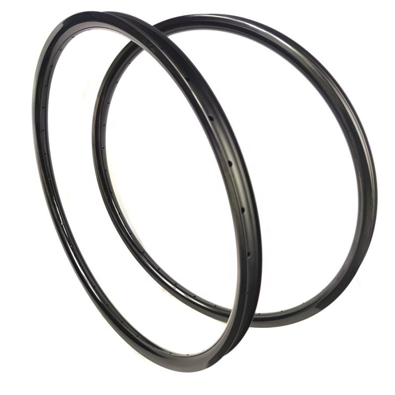 Carbon Wheel Set Manufacturer - OEM Customized Carbon Rim MTB 29 Inch