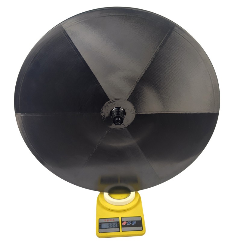 Carbon Fiber Wheels Manufacturer - Super Light Road Disk 700C Triathlon