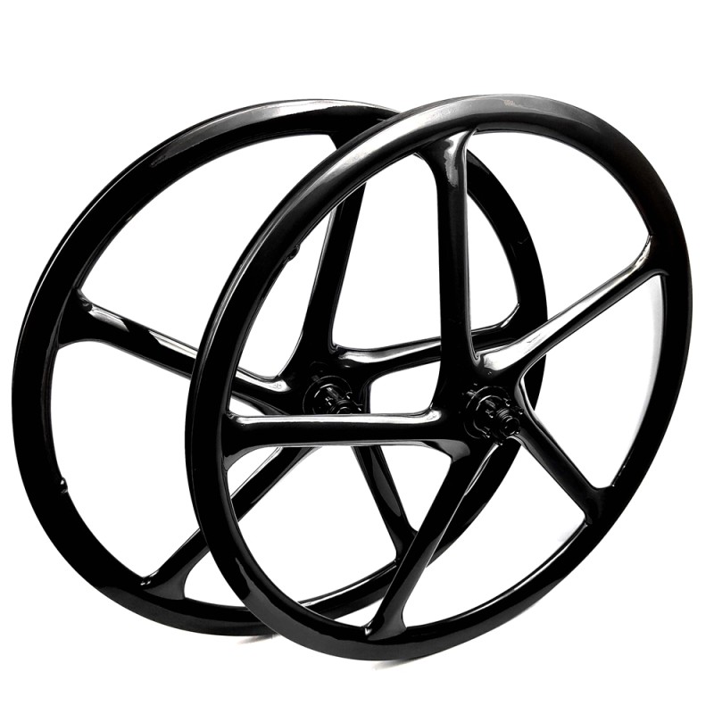 MTB Bike Wheels Factory - Full Carbon Mountain 29 Inch 5 Spoke