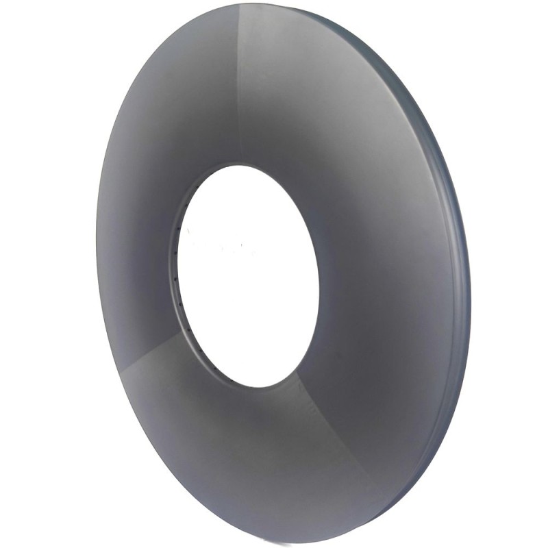 Carbon Rims Supplier - Aero 700C 120mm Depth Ironman Time Triathlon Toray