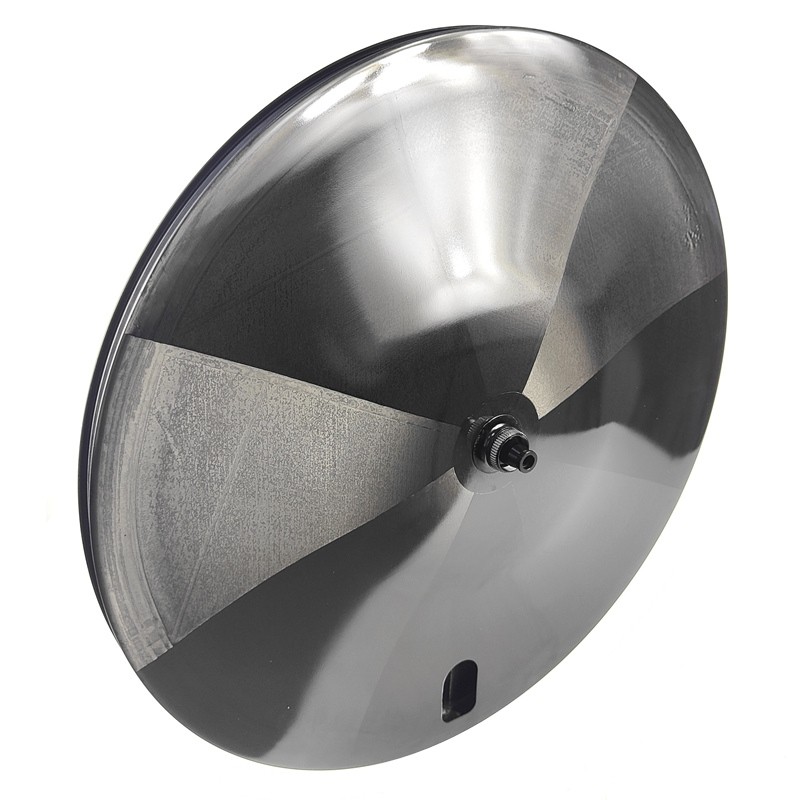 Carbon Road Disc Manufacturer - Ultra Light 29mm Width Asymmetric Tubeless