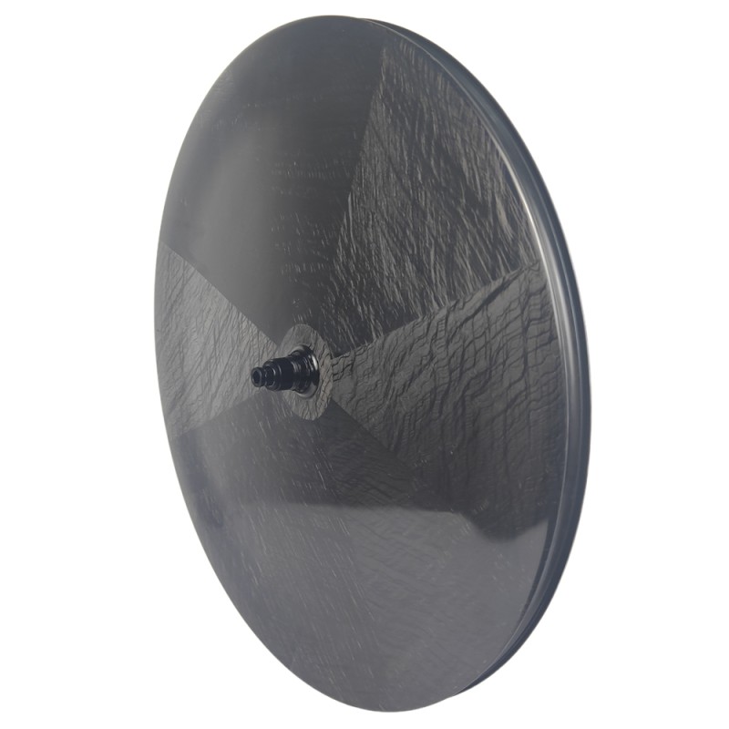 Carbon Fiber Disc Supplier - Aero Ring Disk 29mm Wide Tubeless Marble