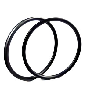 Mountain Bike Rim Manufacturer - 40MM Downhill MTB Carbon 36H