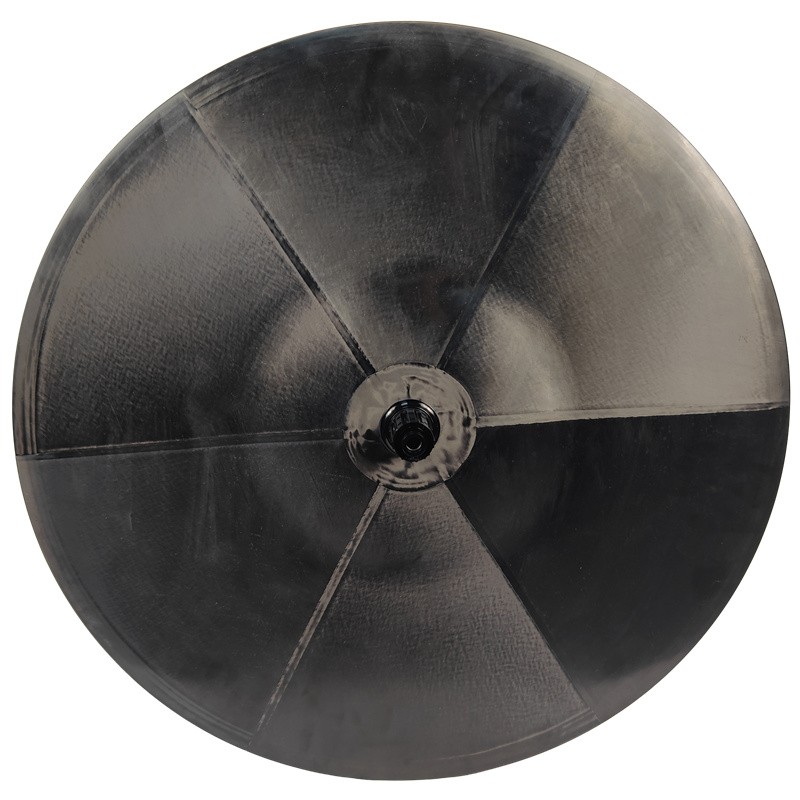Carbon Fiber Wheels Manufacturer - Super Light Road Disk 700C Triathlon