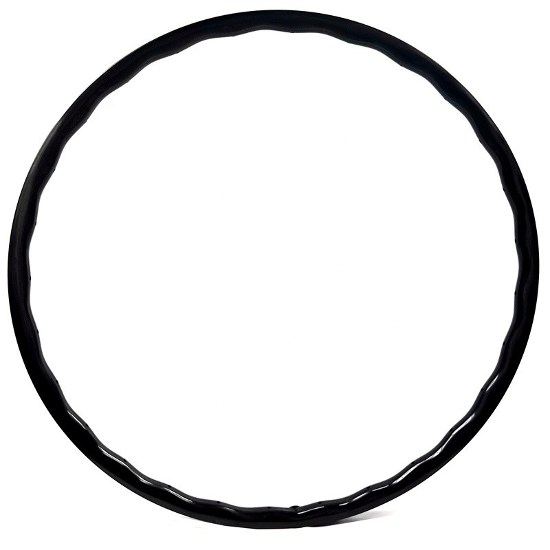 Carbon MTB Rim Factory - 29ER Mountain Bike Asymmetrical Carbone