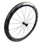 Rim Brake Carbon Wheel