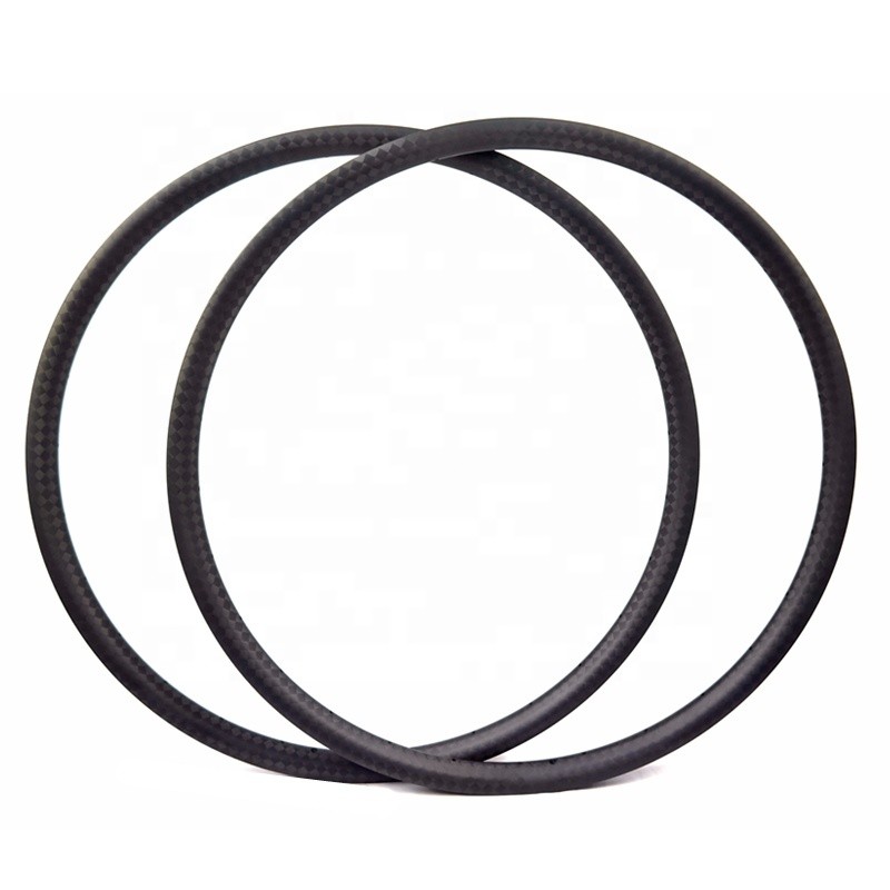 MTB Rims Supplier - 26 Inch Cycle Carbon Rim 36 Hole Wheel