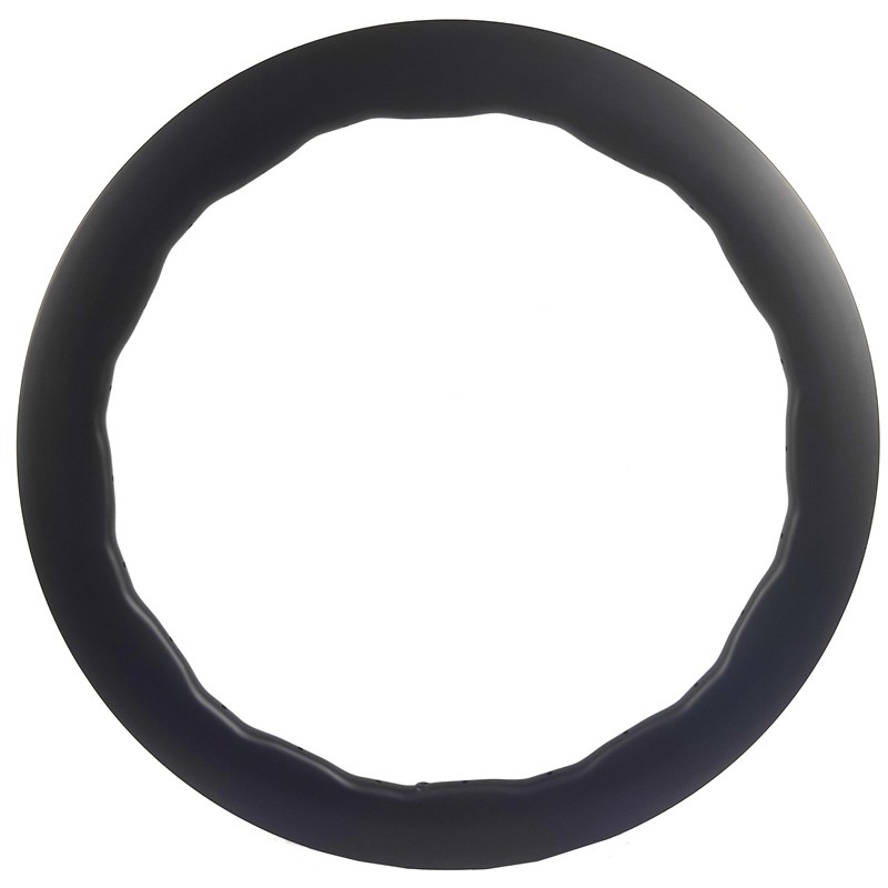 Wave Carbon Rims Factory - Gravel Road 700c Internal 23MM Disc Brake