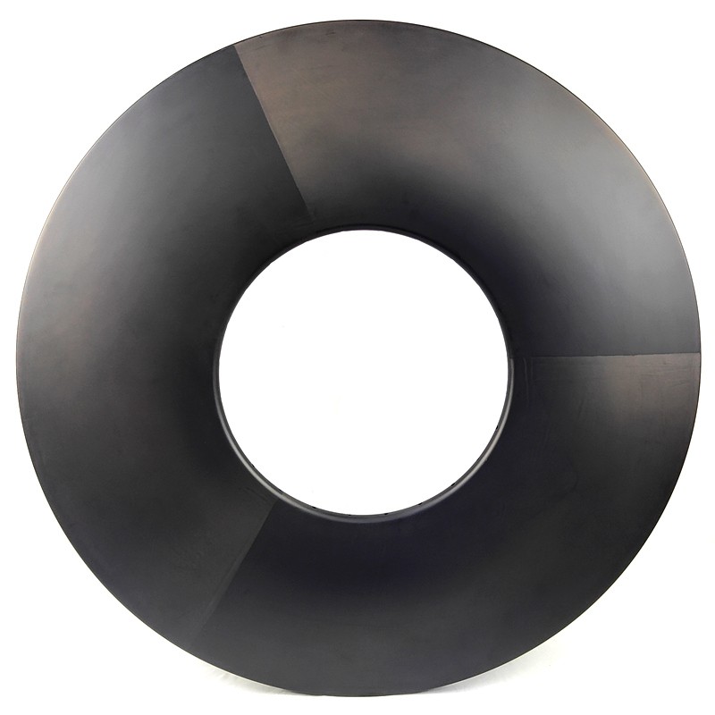 Carbon Rim Factory - Road/Track 700C UD Matte 28mm Width 180mm Depth