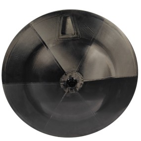 Carbon Fiber Wheels Manufacturer - Super Light Road Disk 700C Triathlon