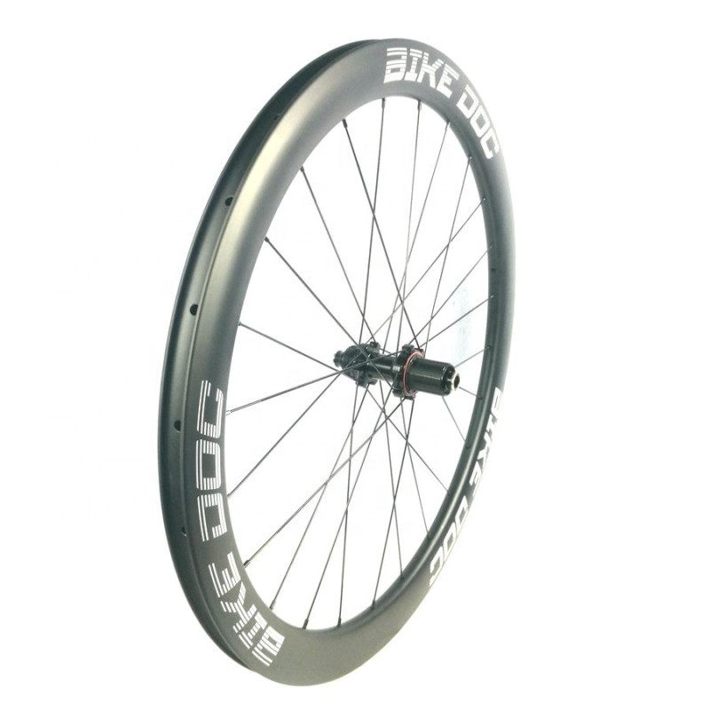 Road Carbon Wheel Factory - Race Carbon Fiber Cheap 700C Clincher