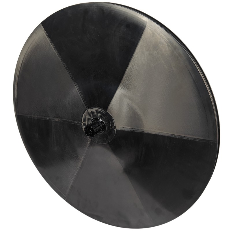 Carbon Fiber Wheels Manufacturer - Super Light Road Disk 700C Triathlon