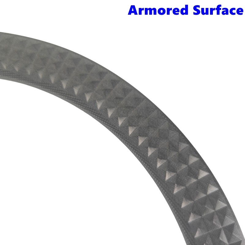 Carbon Rims Manufacturer - OEM Custom Armored 33mm Wide Gravel Tubeless