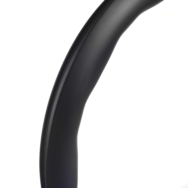 Wave Carbon Rims Factory - Gravel Road 700c Internal 23MM Disc Brake