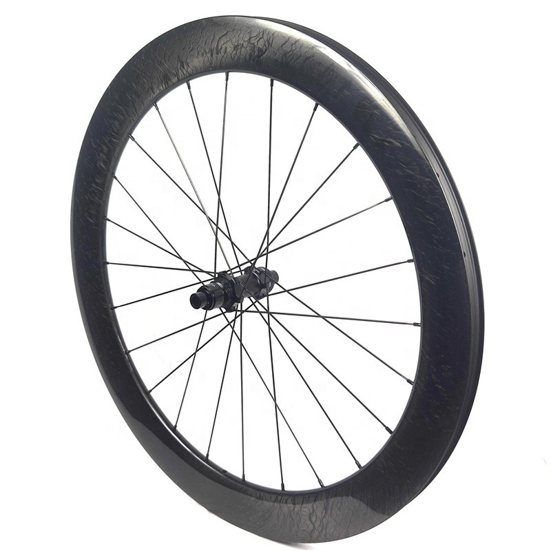 Carbon Wheelset Supplier - Gravel 700C Road Bicycle Disc Brake Cycling
