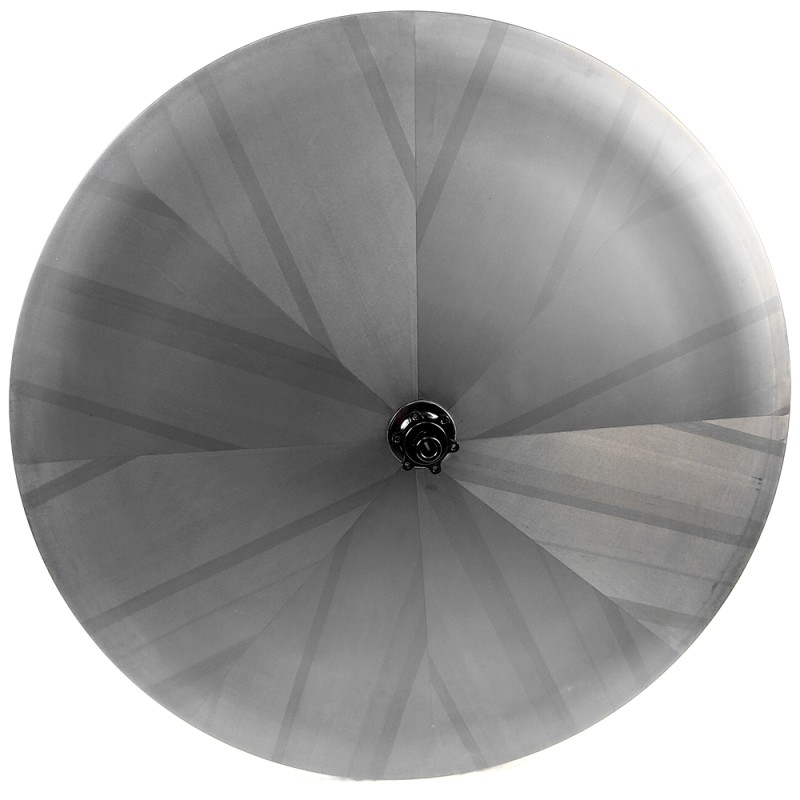 Carbon Fix Gear Supplier - 700C Disc Wheel Tubeless 28mm Width Road