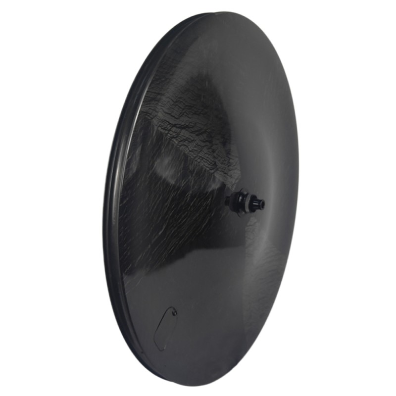 Carbon Fiber Disc Supplier - Aero Ring Disk 29mm Wide Tubeless Marble