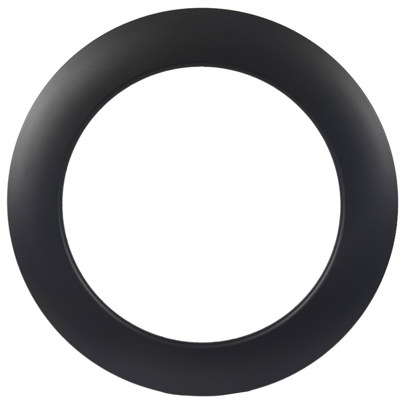 Track Carbon Rim Supplier - T800 88mm Rims 700C Fixed Tubular Disc