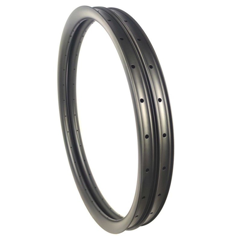 Enduro Rim Manufacturer - Super Light Weight Asymmetric 29er Carbon