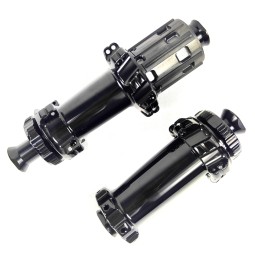 Road Bike Hub Manufacturer - Ultralight 2:1 Disc Rachet 30T 21H 24H