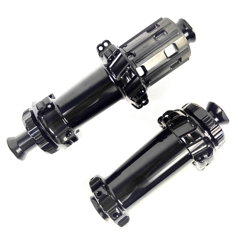 Road Bike Hub Manufacturer - Ultralight 2:1 Disc Rachet 30T 21H 24H