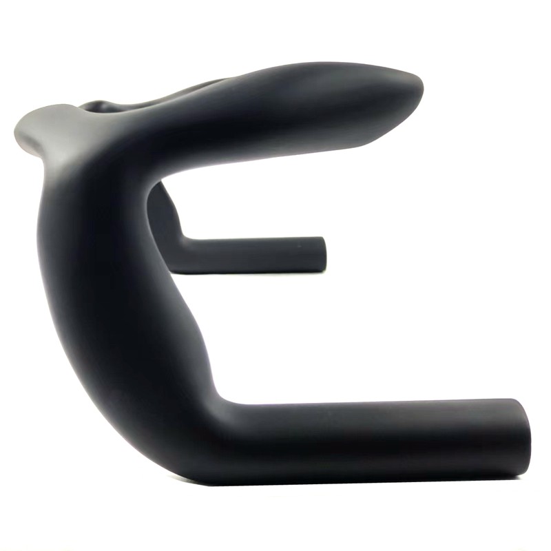 Aero Track Factory - 14.6°Cycling Sprint Match Bent Handlebar