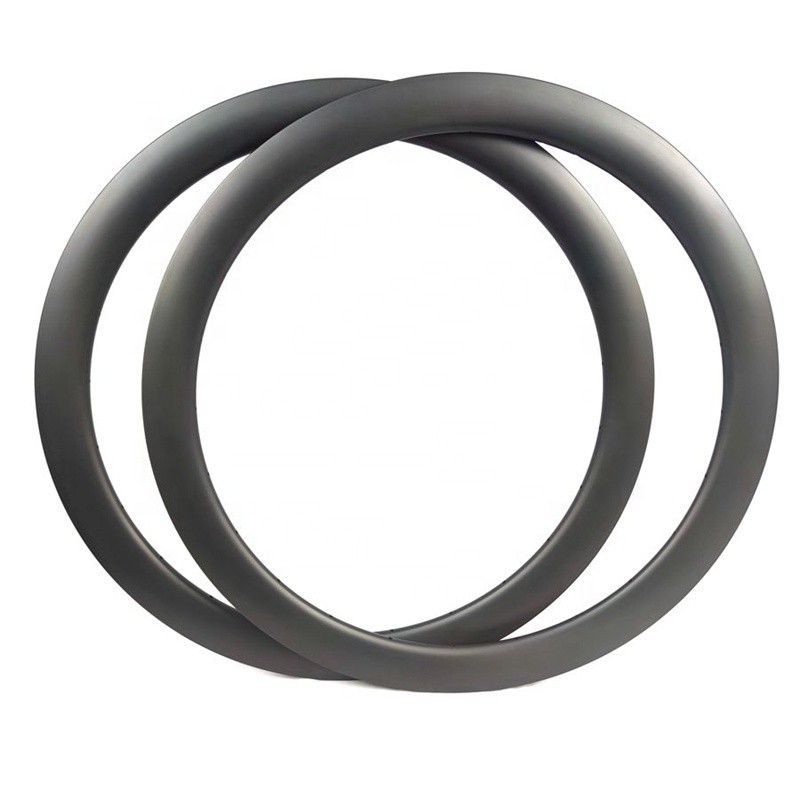 Road Bike Rim Supplier - Eccentric 50MM Rim Brake Disc Brake 700C