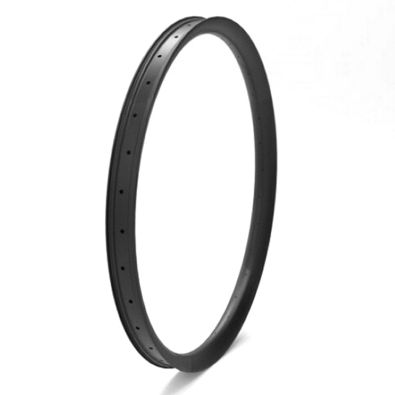 MTB Carbon Rim Factory - 26er Full Carbon Fiber UD/3K Matte Glossy