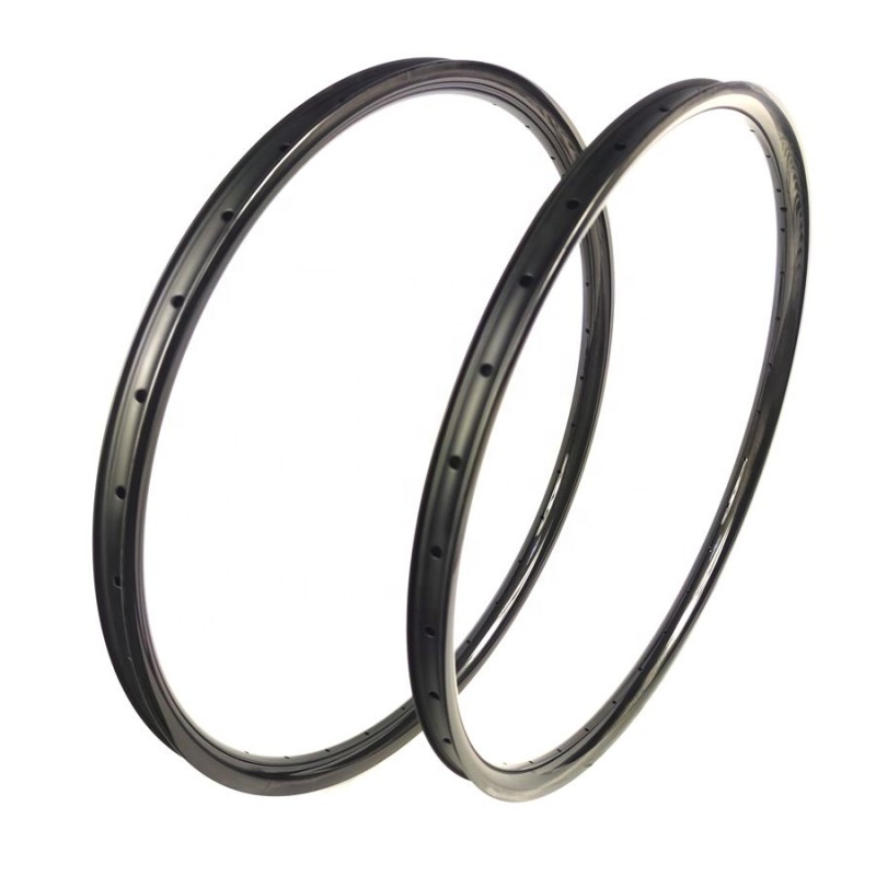Carbon Wheel Set Manufacturer - OEM Customized Carbon Rim MTB 29 Inch