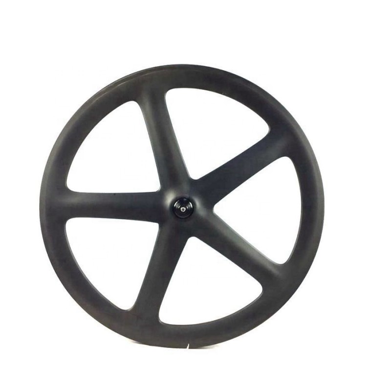 Bicycle Wheel Factory - 24MM Width Tubeless 50MM Height Spoke 700C