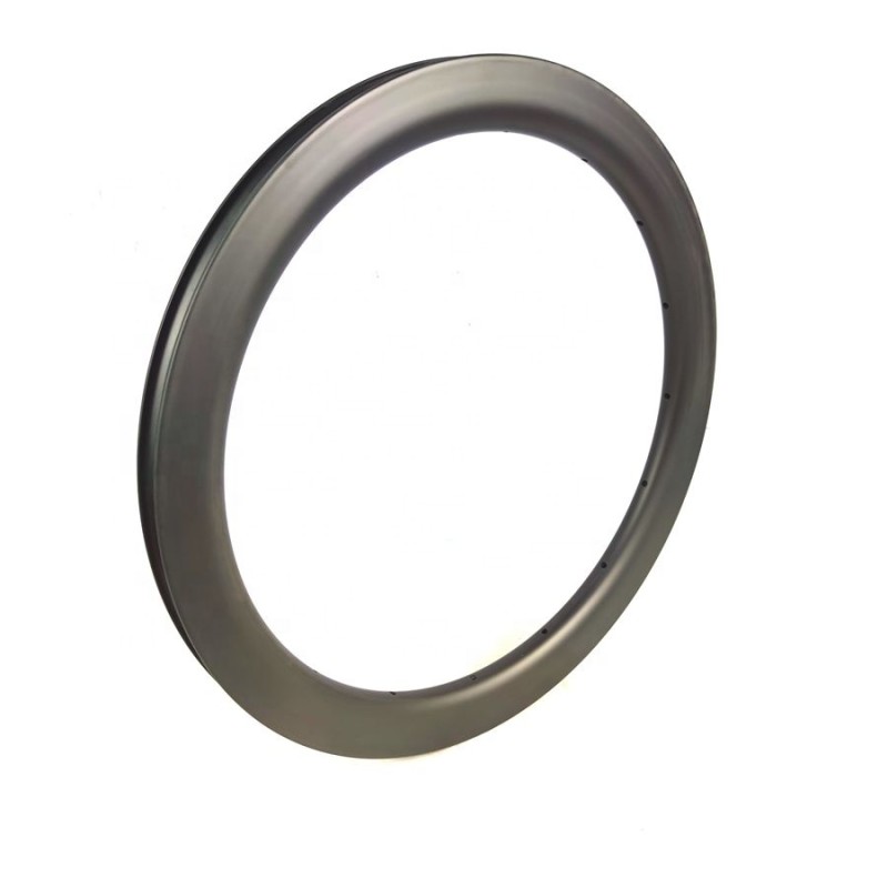 BMX Carbon Rims Factory - 20 Inch 36H 406 Tubeless Clincher