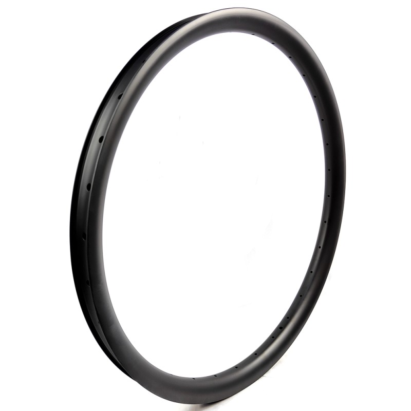 Downhill MTB Rim Factory - 29er Carbon Rims 32H Carbon Wheels