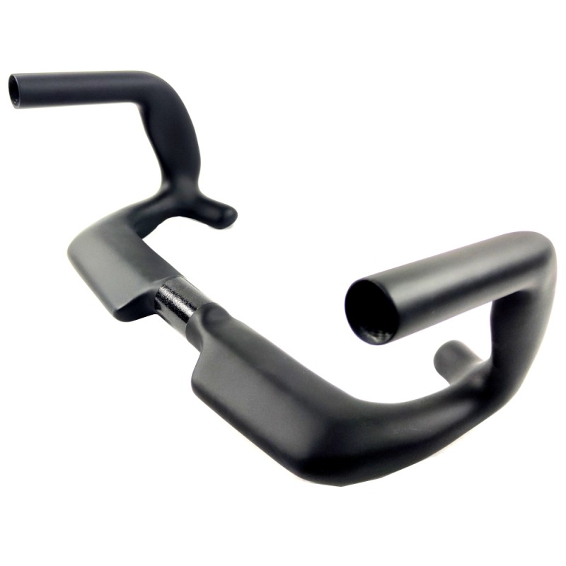 Carbon Fiber Supplier - Track Cycling Handle Road TT Sprint 305mm