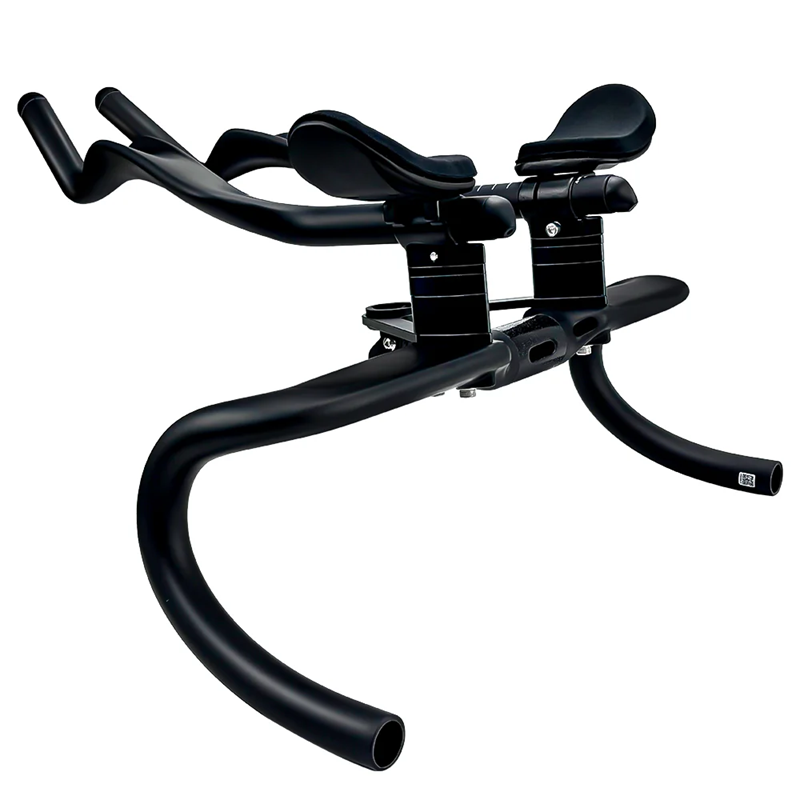 Carbon Fiber Supplier - Triathlon TT Handlebar Inside Line Drop