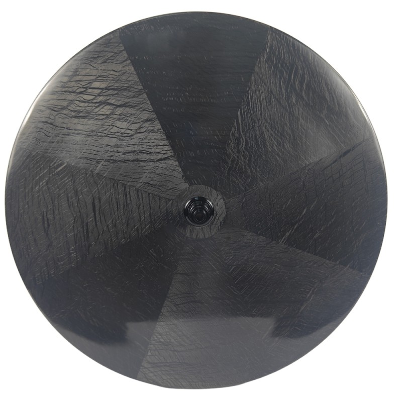 Carbon Fiber Disc Supplier - Aero Ring Disk 29mm Wide Tubeless Marble