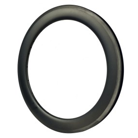 BMX Carbon Rims Supplier - 16 Inch for Lying Bike Wheelchair
