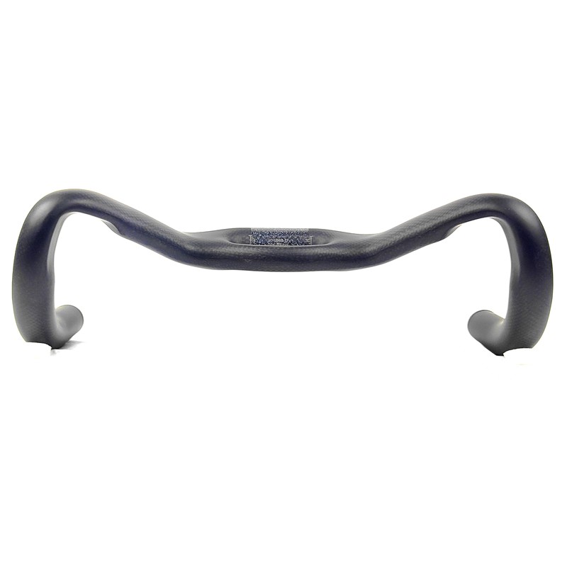 Carbon Cycling Supplier - Track Handle 325/350mm UCI Sprint Matte