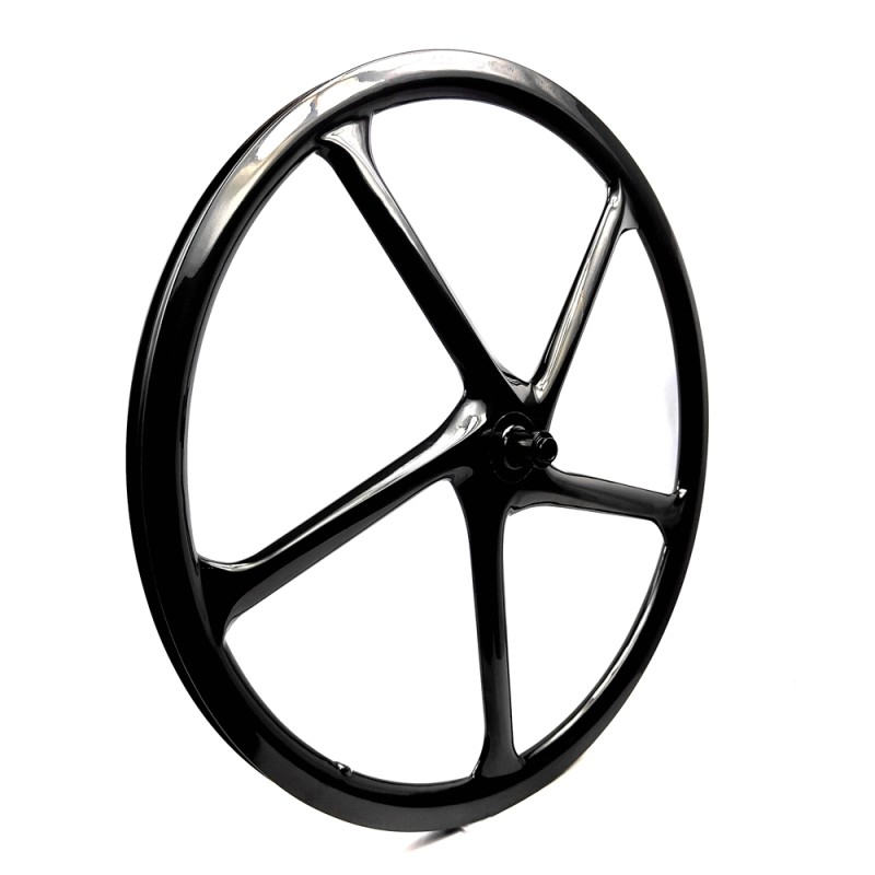 MTB Bike Wheels Factory - Full Carbon Mountain 29 Inch 5 Spoke