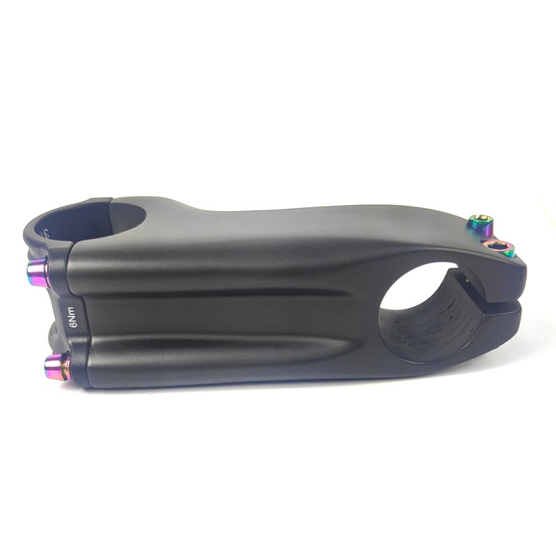Carbon MTB Supplier - 6/17 grade 31.8MM Road Stem Cycling Parts