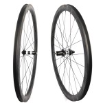Disc Brake Carbon Wheel