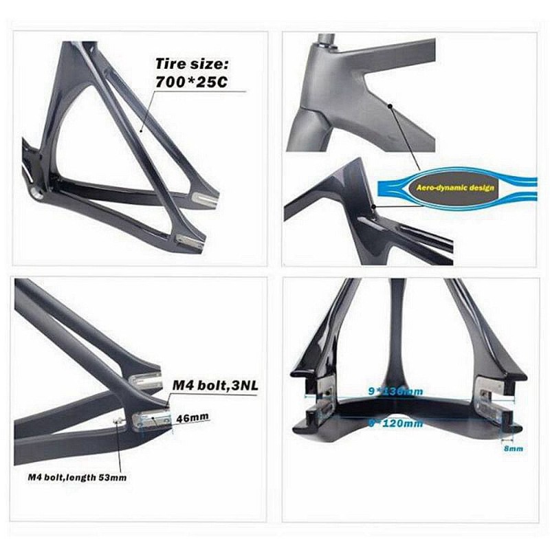 Carbon Track Factory - High Quality Fixed Customization Chinese