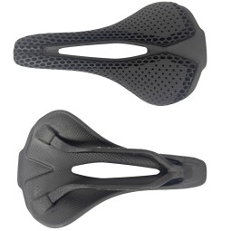 Carbon 3D Printed Factory - Ultralight 155G Bike Seat Men Women