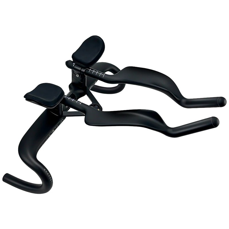 Carbon Fiber Supplier - Triathlon TT Handlebar Inside Line Drop