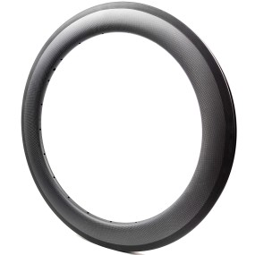 BMX Carbon Rims Factory - 24 Inch 30/35mm Depth Folding Tubeless