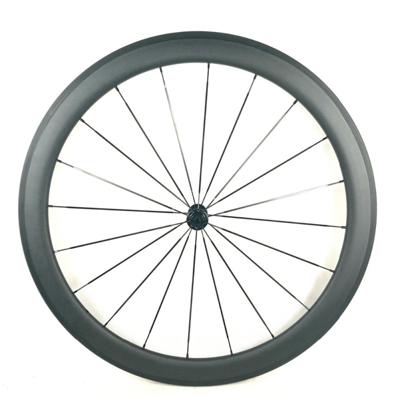 Road Bike Wheels Supplier - Light Weight 23mm 25mm Width Powerway Hub
