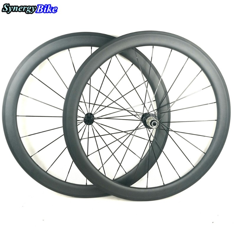 Road Bike Wheels Supplier - Light Weight 23mm 25mm Width Powerway Hub