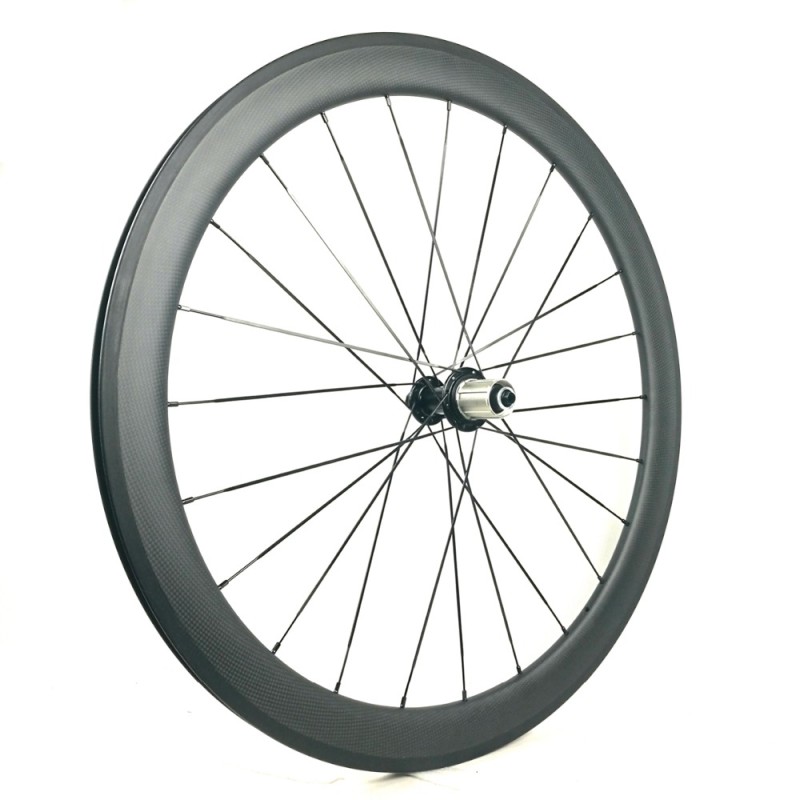 Road Bike Wheels Supplier - Light Weight 23mm 25mm Width Powerway Hub
