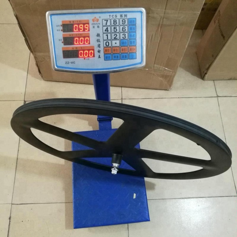 Aero 5 Spoke Supplier - 700C With Road Track Available